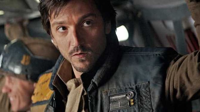 CASSIAN ANDOR Casting Breakdowns Point To The Disney+ Series Being An Origin Story