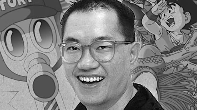 Celebrated DRAGON BALL Mangaka Akira Toriyama Has Passed Away At 68