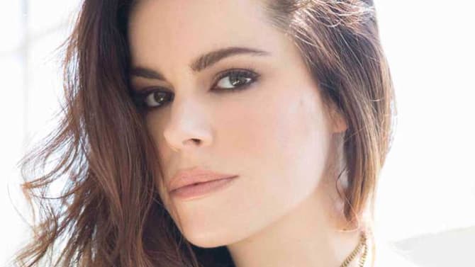 CHAPELWAITE Star Emily Hampshire On Playing An Original Character, Season 2 Plans, & More (Exclusive)