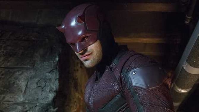 Charlie Cox Confirms That DAREDEVIL Season 4 Would Have Pitted The Hero Against Bullseye