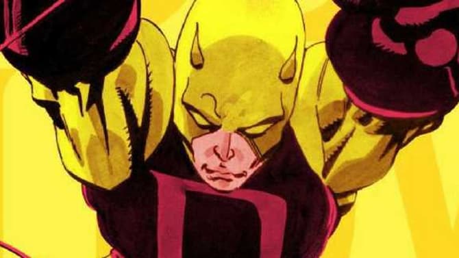 Charlie Cox's Daredevil Rumored To Don Classic Yellow Costume For SHE-HULK Appearance