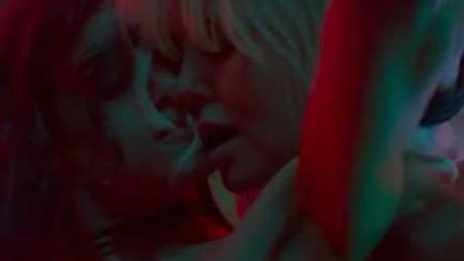 Charlize Theron Channels JOHN WICK In This Awesome Red Band Trailer For ATOMIC BLONDE