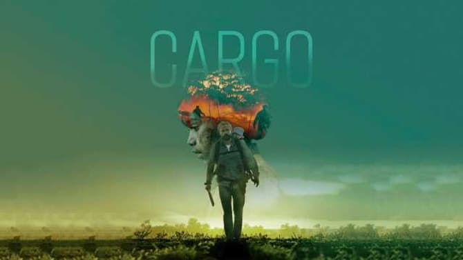 Check Out The First Trailer For Aussie Zombie Movie CARGO Starring BLACK PANTHER Actor Martin Freeman