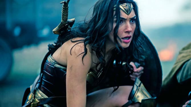 Chris Pine And Gal Gadot Announce #WonderWednesdays WONDER WOMAN Twitter Takeover