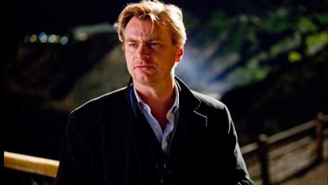 Christopher Nolan's Reps Forced To Deny TENET Director's Hatred Of Chairs After Social Media Backlash