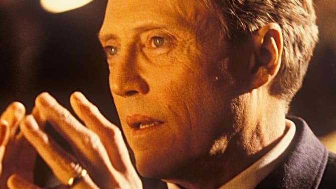 Christopher Walken Joins Denis Villeneuve's DUNE: PART 2 As Emperor Shaddam IV