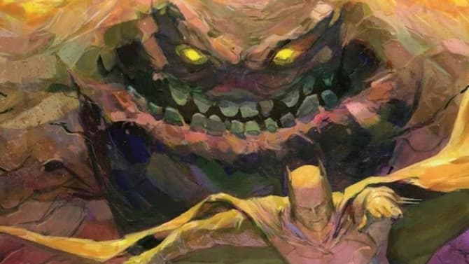 CLAYFACE And DYNAMIC DUO Get Official Release Dates As James Gunn Reveals Which Universe The Former Is Set In