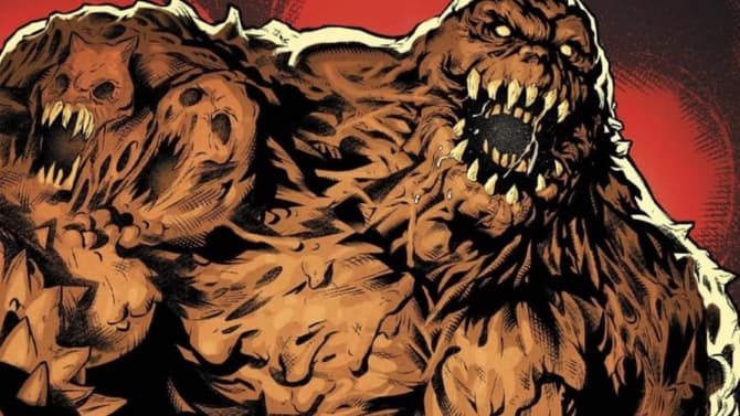 CLAYFACE Movie Moving Forward At DC Studios With DOCTOR SLEEP's Mike Flanagan Penning The Script