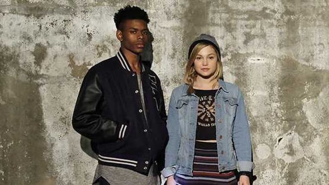 CLOAK AND DAGGER - Check Out The First Trailer For Marvel And Freeform's Upcoming TV Series