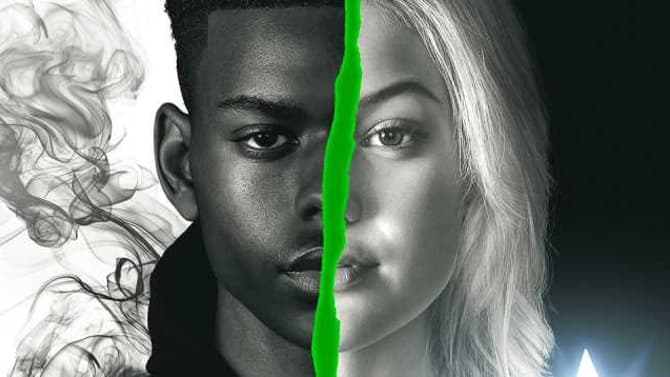 CLOAK AND DAGGER Season 2 Trailer Teases Tension Between Our Heroes As Mayhem Is Unleashed