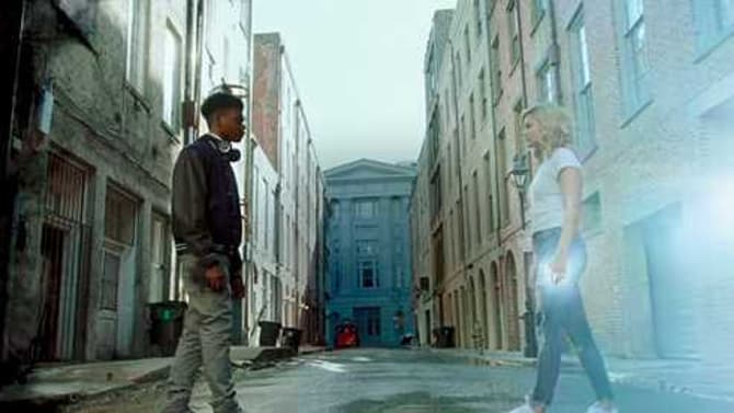 CLOAK AND DAGGER Test Their Powers In This New &quot;Two Paths, One Destiny&quot; Promo For The Upcoming Marvel Series