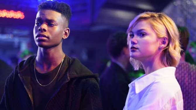 CLOAK & DAGGER: Tyrone & Tandy Get Readjusted In New Photos From Season 2, Episode 1: &quot;Restless Energy&quot;