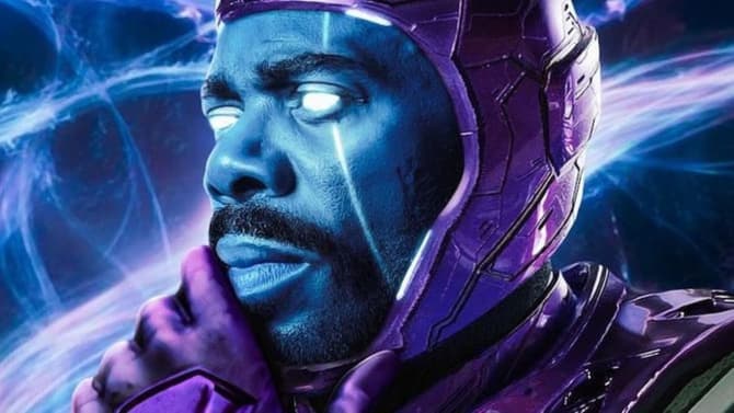 Colman Domingo Confirms Talks With Marvel Studios - But Will He Replace Jonathan Majors As Kang?