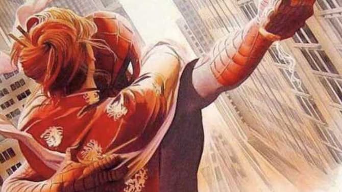 COMICS: Marvel Sends Speculation Into Overdrive With Possible SPIDER-MAN 4 Adaptation Tease