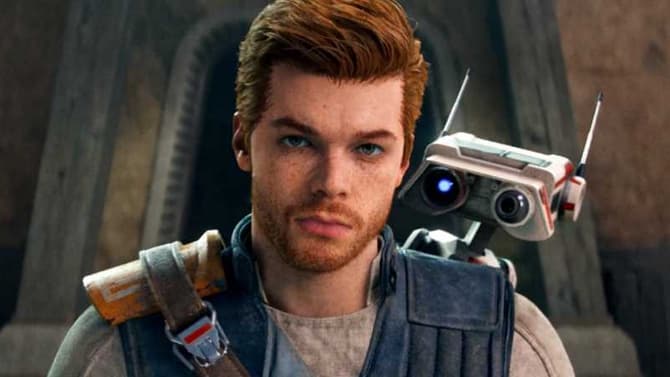 Could STAR WARS JEDI: SURVIVOR's Cal Kestis Appear In Live-Action? Lucasfilm President Weighs In