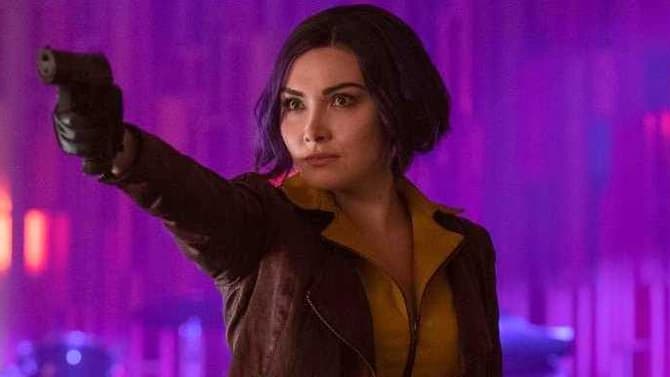 COWBOY BEBOP: Faye Valentine Actress Daniella Pineda Shares Video Response To Casting Backlash