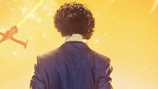 COWBOY BEBOP: The Crew Stands Ready For Action On First Official Poster For Netflix's Anime Adaptation