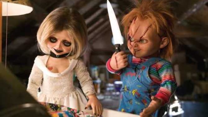 Creators of the CHUCKY Franchise Want Nothing to Do With MGM' Impending Reboot