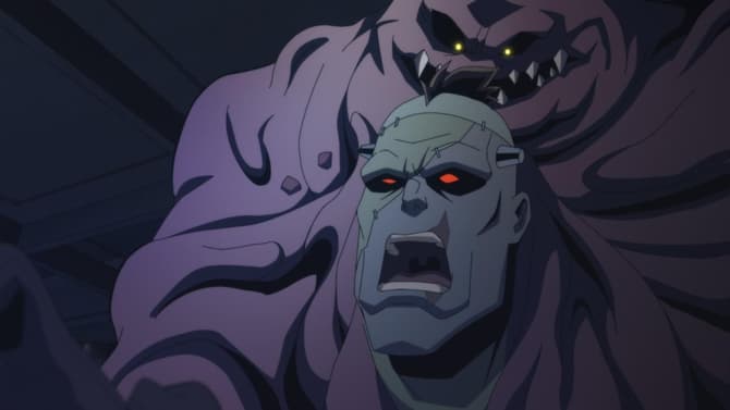 CREATURE COMMANDOS Episode 5 Spoiler Recap: Clayface Makes DCU Debut As Eric Frankenstein's Past Is Revealed