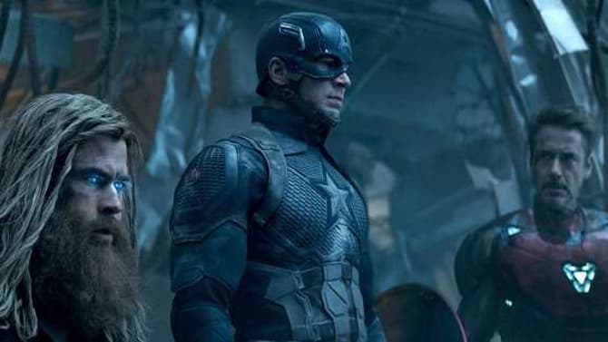 Critics' Choice Awards Results: It Was A Good Night For AVENGERS: ENDGAME, JOKER, And WATCHMEN