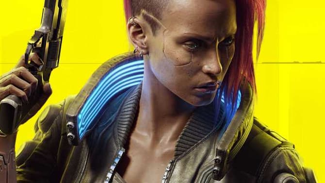 CYBERPUNK 2077 Anime Series In Development For Netflix; New Video Game Trailer Released