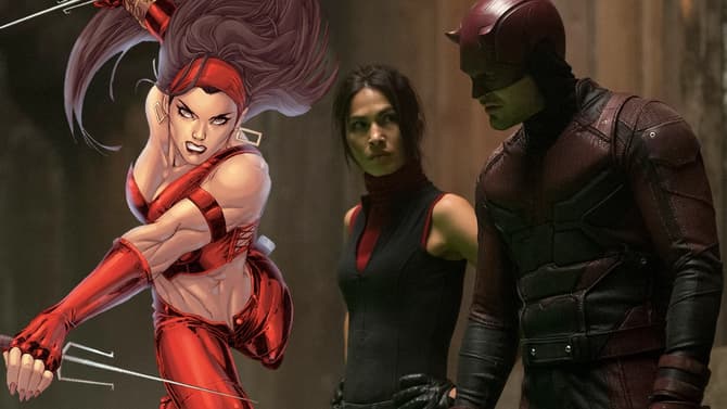 DAREDEVIL: BORN AGAIN - 4 Netflix Characters Who Should Be Canon (And 3 We'd Rather Marvel Studios Forgets)