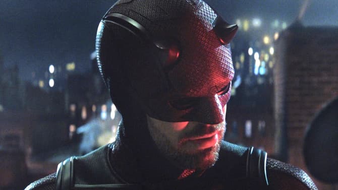 DAREDEVIL: BORN AGAIN First Official Trailer Releases Tomorrow - Find Out When It'll Be Online