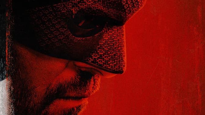 DAREDEVIL: BORN AGAIN Season 2 Confirmed To Shoot Before Season 1 Premiere