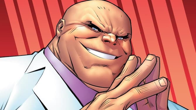 DAREDEVIL: BORN AGAIN Set Photos Reveal A Key Plot Point About Where We Find Wilson Fisk/The Kingpin