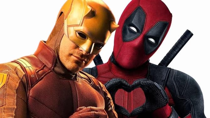 DAREDEVIL: BORN AGAIN Star Charlie Cox Addresses DEADPOOL 3 Cameo Rumors