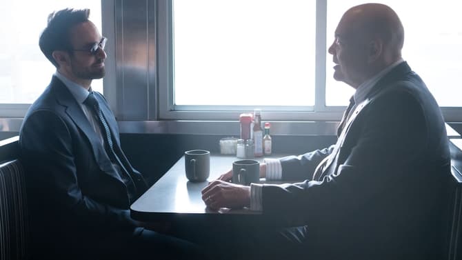 DAREDEVIL: BORN AGAIN Star Vincent D'Onofrio Says Trailer Was Delayed Due To Ongoing LA Wildfires