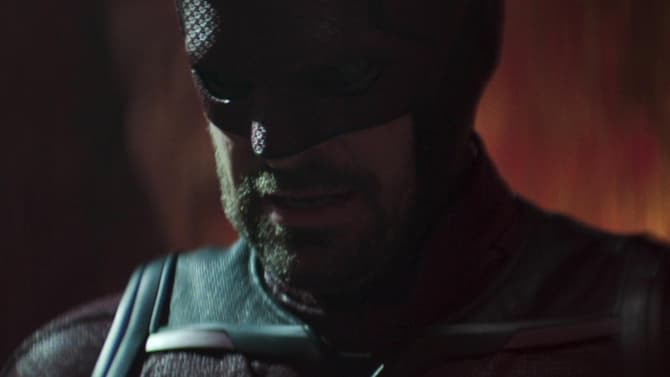 DAREDEVIL: BORN AGAIN's Fired Head Writers Are Now Only Credited For A Single Season 1 Episode