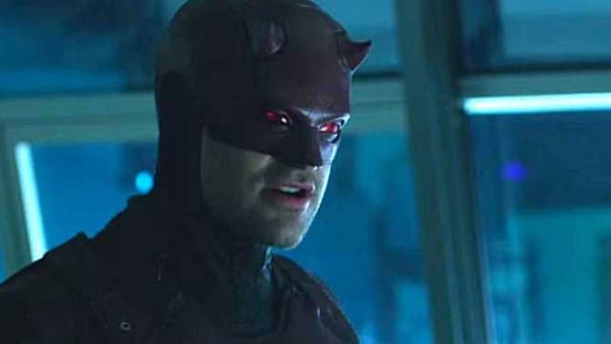 DAREDEVIL: Charlie Cox Knows (Some Of) His MCU Future And Says &quot;It Could Be The Next Ten Years Of My Life&quot;