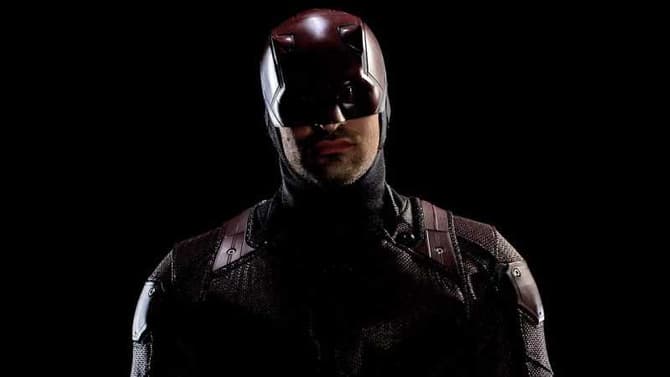 DAREDEVIL: Charlie Cox Says The Hero Is &quot;Born Again&quot; In The MCU; Doesn't Want To Pick Up Where Season 3 Ended