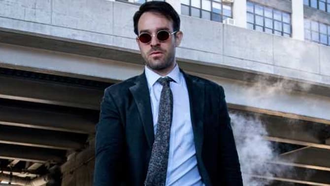 DAREDEVIL: Matt Murdock Lets The Devil Out In New Ultra Hi-Res Stills From Season 3 - (PART 3)