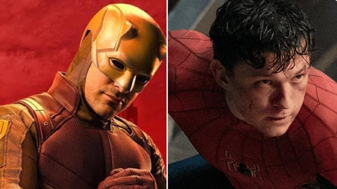 Daredevil Rumored To Have &quot;Sizable&quot; Role In SPIDER-MAN 4; Ant-Man May Also Appear