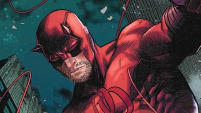 DAREDEVIL Star Charlie Cox Reveals The One Big Change He Hopes The MCU Will Make To The Hero's Costume