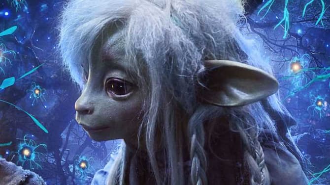 DARK CRYSTAL: AGE OF RESISTANCE Cancelled At Netflix After Just One Season