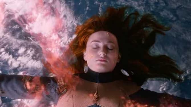 DARK PHOENIX Currently Projected For A Record X-MEN Franchise Low Opening Weekend