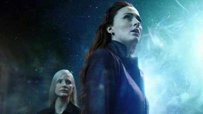 DARK PHOENIX Director Compares Movie's Original Ending To CAPTAIN MARVEL And CAPTAIN AMERICA: CIVIL WAR