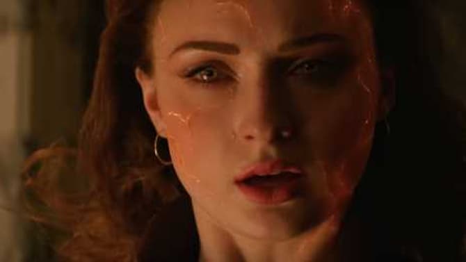 DARK PHOENIX: Let's Take A Closer Look At That SPOILER-Filled New Trailer