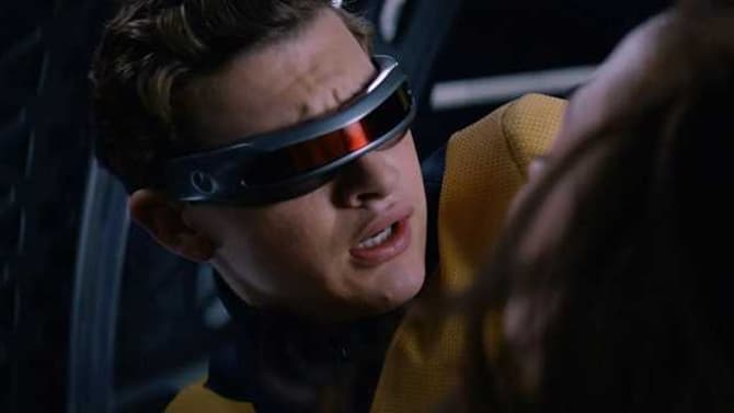 DARK PHOENIX Star Tye Sheridan Has Some Thoughts On Marvel Studios Possibly Recasting Cyclops