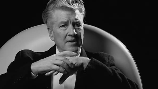 David Lynch, Director Of Beloved Classics Like DUNE And TWIN PEAKS, Has Died Aged 78