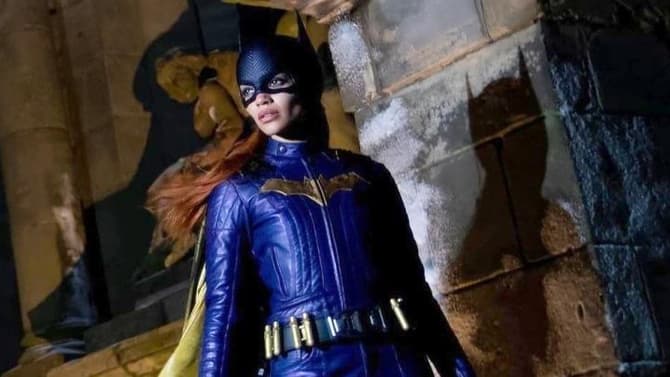 David Zaslav Responds To BATGIRL Cancellation; Announces New Marvel Studios-Inspired 10-Year Plan