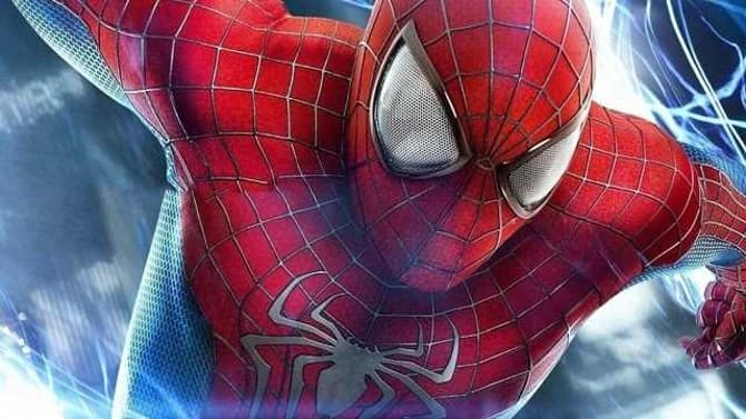 Days Before SPIDER-MAN: NO WAY HOME Is Released, Andrew Garfield Once Again Denies Being In The Movie