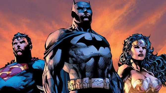 DC Comics Chief Creative Officer Jim Lee Eyed To Oversee The Entire Brand And Its Future Growth