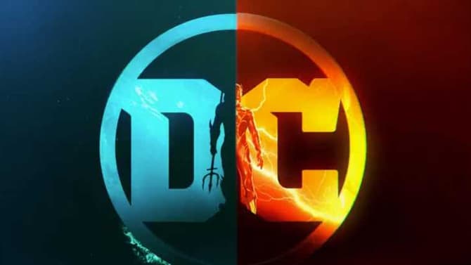 DC Entertainment Faces Potential &quot;Overhaul&quot; Under New Warner Bros. Discovery Banner