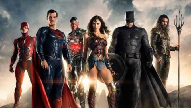 DC Fans Start An Online Petition For The Release Of Zack Snyder's Version Of JUSTICE LEAGUE