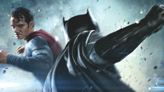 DC Films Bosses Explain Why BATMAN v SUPERMAN And SUICIDE SQUAD Didn't Work