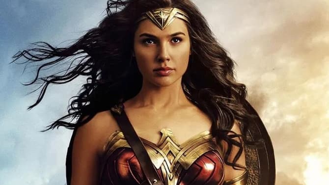 DC Studios Boss James Gunn Responds To Claims They've &quot;Booted&quot; Gal Gadot From WONDER WOMAN Role